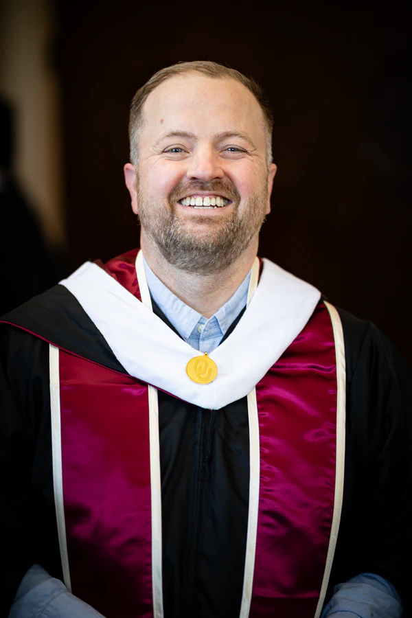 Daniel Sharples