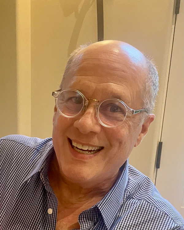 Robert Babcock