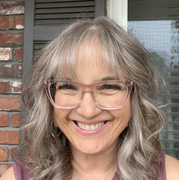 Catherine Denton