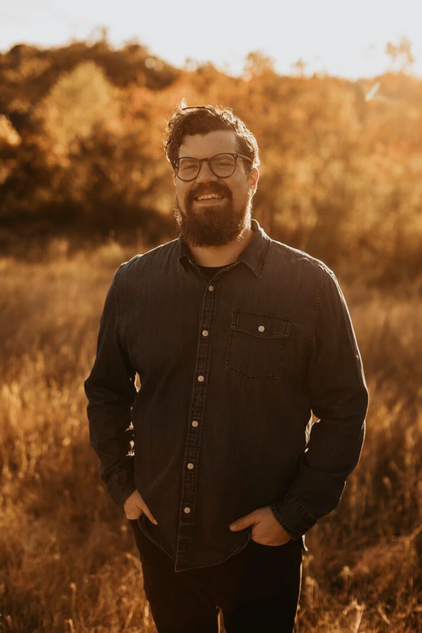 Tim Powell