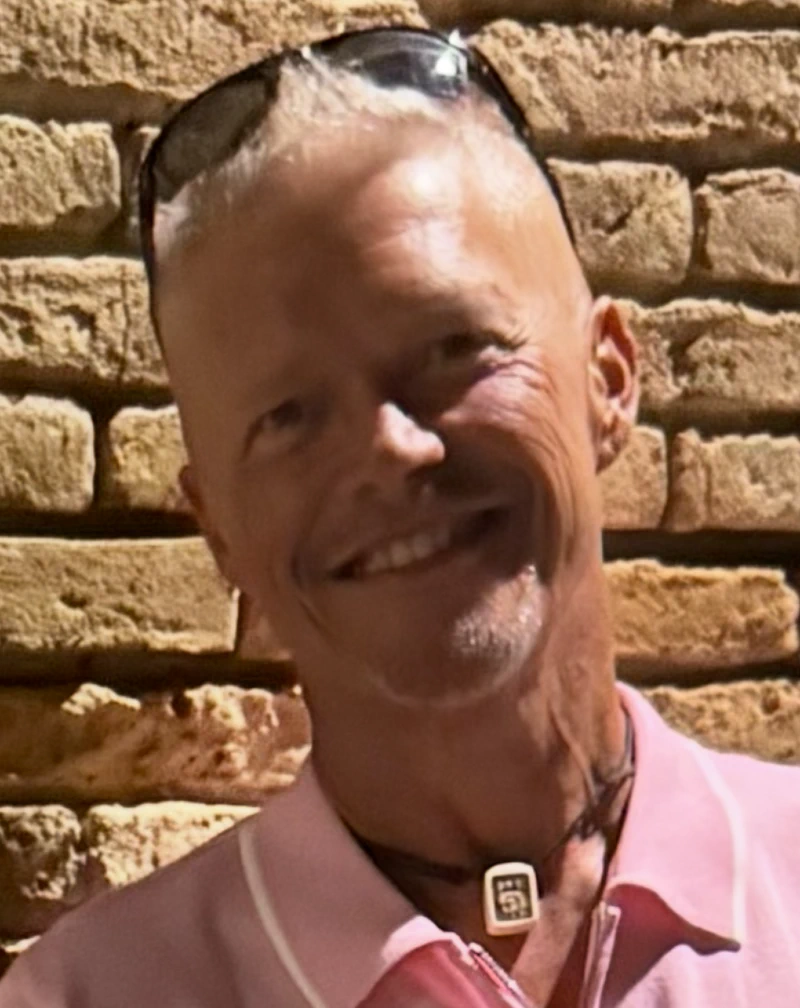 Jeffery Donaldson