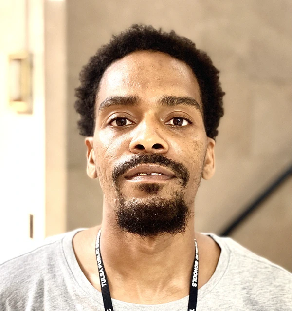 Jeron Harbert