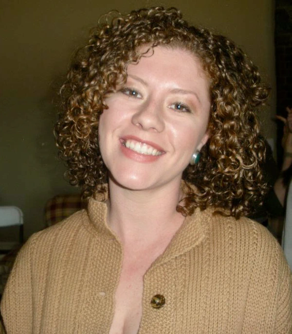 Katie McCall