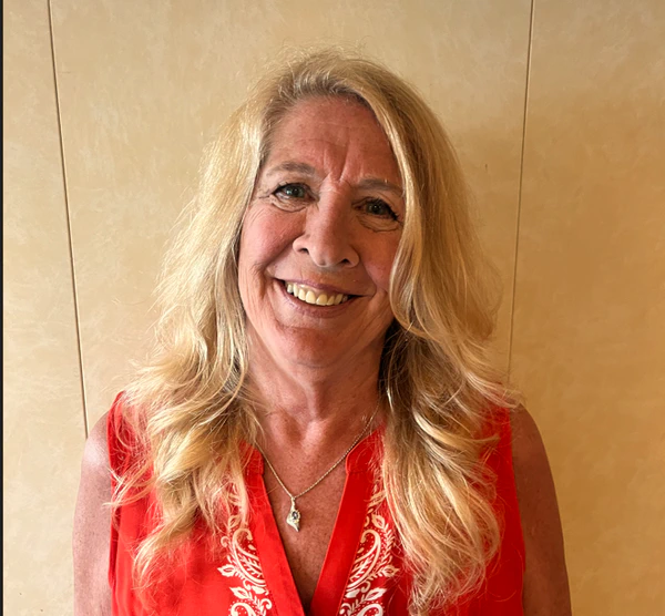 Marilyn Gates