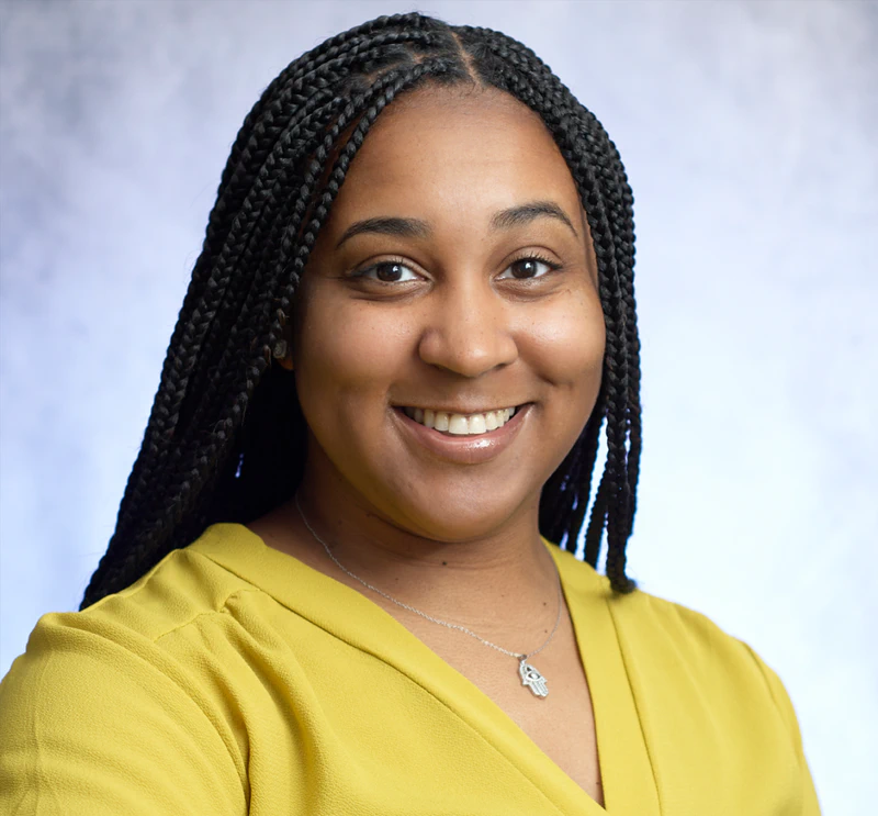 Shaniece Randle