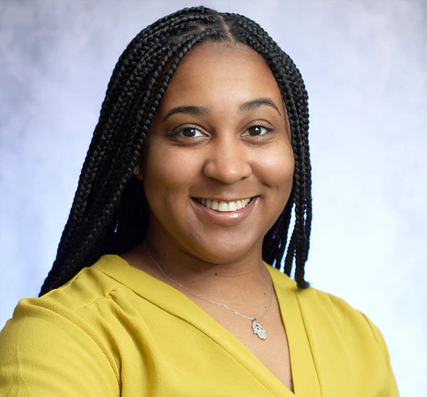 Shaniece Randle